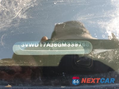 Zdjęcie 12 z 12 samochodu: 2002 VOLKSWAGEN JETTA SPORT VIN:3VWD17AJ8GM339768 - miniatura