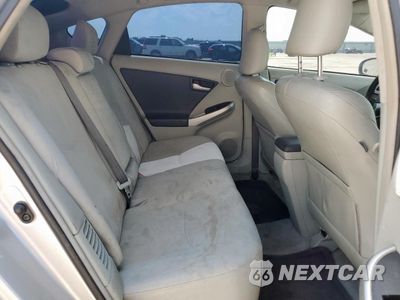 Zdjęcie 16 z 21 samochodu: 2010 TOYOTA PRIUS VIN:JTDKN3DU2A5025561 - miniatura