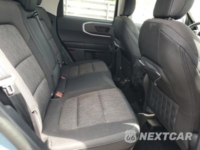 Zdjęcie 11 z 14 samochodu: 2021 FORD BRONCO SPORT BIG BEND VIN:3FMCR9B68MRA77094 - miniatura