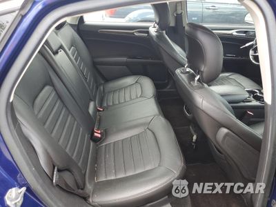Zdjęcie 10 z 12 samochodu: 2014 FORD FUSION SE VIN:1FA6P0HD9E5363698 - miniatura