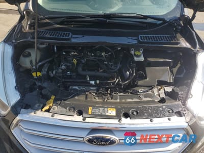 Zdjęcie 12 z 13 samochodu: 2019 FORD ESCAPE SE VIN:1FMCU9GD1KUB31234 - miniatura