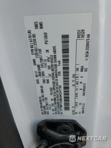 Zdjęcie 12 z 12 samochodu: 2018 FORD F150 VIN:1FTMF1CB0JKC41730 - miniatura
