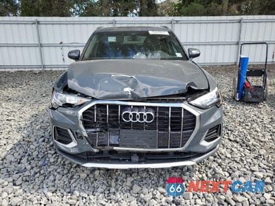 Piąte zdjęcie samochodu w środku: 2022 AUDI Q3 PREMIUM 40 VIN:WA1AUCF39N1048278 - miniatura