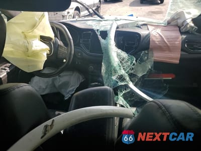 Zdjęcie 8 z 13 samochodu: 2022 DODGE DURANGO R/T VIN:1C4SDHCT0NC198277 - miniatura