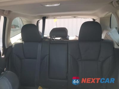 Zdjęcie 10 z 13 samochodu: 2023 SUBARU FORESTER LIMITED VIN:JF2SKAPC3PH433527 - miniatura