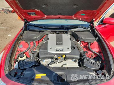 Zdjęcie 11 z 14 samochodu: 2008 INFINITI G35 VIN:JNKBV61EX8M218845 - miniatura