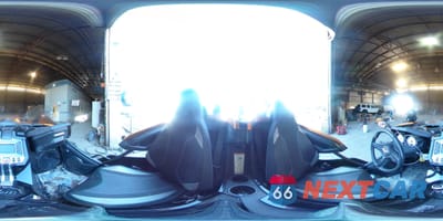 Zdjęcie 14 z 14 samochodu: 2019 POLARIS SLINGSHOT SLR VIN:57XAARFA5K8131894 - miniatura