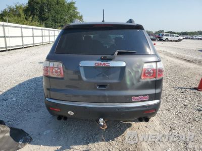 Zdjęcie 6 z 13 samochodu: 2012 GMC ACADIA SLE VIN:1GKKRPEDXCJ396878 - miniatura