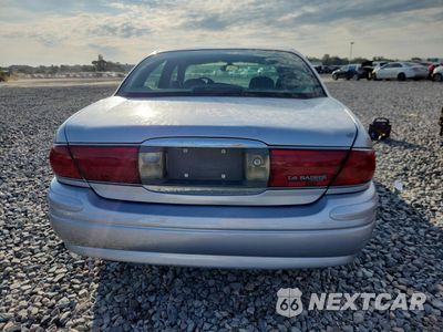 Zdjęcie 6 z 12 samochodu: 2004 BUICK LESABRE CUSTOM VIN:1G4HP52K44U251091 - miniatura