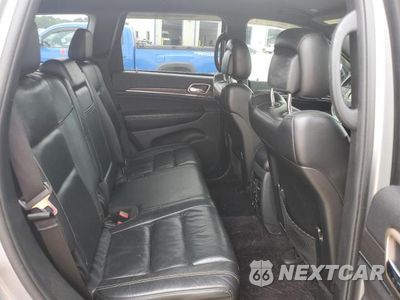 Zdjęcie 11 z 13 samochodu: 2017 JEEP GRAND CHEROKEE LIMITED VIN:1C4RJFBG7HC815596 - miniatura