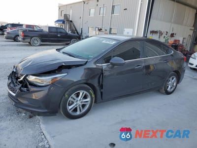 2016 CHEVROLET CRUZE LT 1G1BE5SM6G7248481 - główne zdjęcie licytacji z USA - miniatura