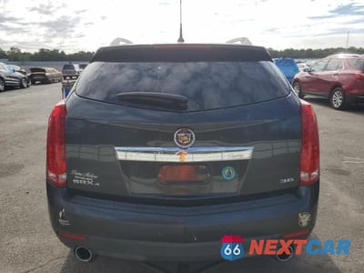 Zdjęcie 6 z 13 samochodu: 2014 CADILLAC SRX LUXURY COLLECTION VIN:3GYFNEE39ES535558 - miniatura