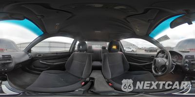Zdjęcie 14 z 14 samochodu: 2003 HONDA CIVIC LX VIN:1HGEM22573L007403 - miniatura