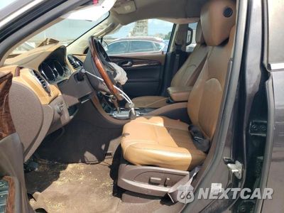 Zdjęcie 7 z 13 samochodu: 2017 BUICK ENCLAVE VIN:5GAKRBKD2HJ109447 - miniatura
