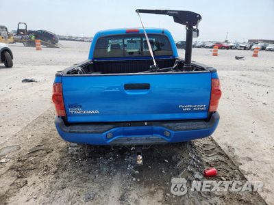 Zdjęcie 6 z 14 samochodu: 2007 TOYOTA TACOMA DOUBLE CAB PRERUNNER VIN:5TEJU62N37Z428708 - miniatura