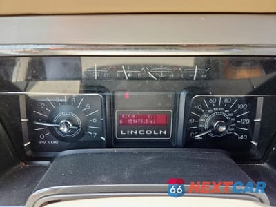 Zdjęcie 9 z 13 samochodu: 2007 LINCOLN NAVIGATOR VIN:5LMFU27597LJ15449 - miniatura