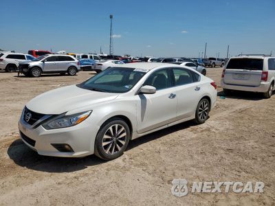 2017 NISSAN ALTIMA 2.5 1N4AL3AP9HC212033 - główne zdjęcie licytacji z USA - miniatura
