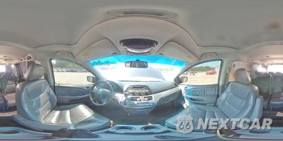 Zdjęcie 15 z 15 samochodu: 2006 HONDA ODYSSEY EXL VIN:5FNRL38636B123813 - miniatura