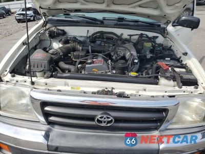 Zdjęcie 11 z 14 samochodu: 1998 TOYOTA TACOMA XTRACAB VIN:4TAWM72N2WZ076416 - miniatura