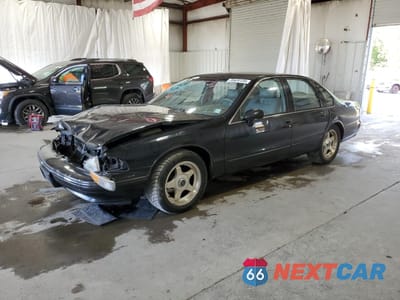 1994 CHEVROLET CAPRICE CLASSIC LS 1G1BN52P8RR168536 - główne zdjęcie licytacji z USA - miniatura