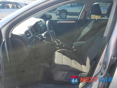 Zdjęcie 7 z 12 samochodu: 2013 VOLKSWAGEN GOLF VIN:WVWDM7AJXDW091710 - miniatura