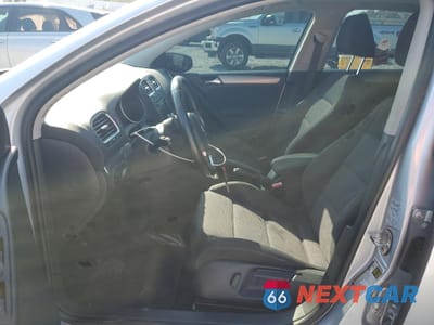 Zdjęcie 7 z 14 samochodu: 2013 VOLKSWAGEN GOLF VIN:WVWDM7AJXDW091710 - miniatura