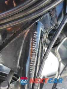 Zdjęcie 10 z 11 samochodu: 2017 HARLEY-DAVIDSON FLHRXS VIN:1HD1KVC24HB681089 - miniatura