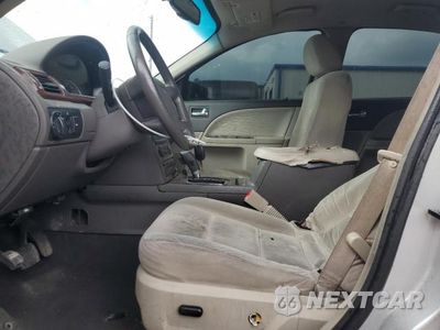 Zdjęcie 7 z 12 samochodu: 2009 FORD TAURUS SE VIN:1FAHP23W89G119743 - miniatura