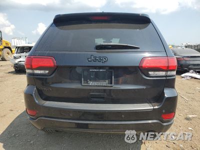 Zdjęcie 6 z 14 samochodu: 2019 JEEP GRAND CHEROKEE LAREDO VIN:1C4RJFAG1KC570173 - miniatura