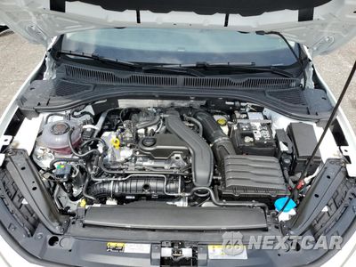 Zdjęcie 11 z 14 samochodu: 2025 VOLKSWAGEN JETTA SE VIN:3VW7X7BU9SM076588 - miniatura