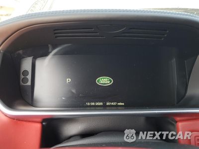 Zdjęcie 9 z 15 samochodu: 2015 LAND ROVER RANGE ROVER SPORT AUTOBIOGRAPHY VIN:SALWV2TF4FA537716 - miniatura