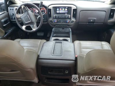 Zdjęcie 8 z 14 samochodu: 2015 GMC SIERRA K2500 DENALI VIN:1GT120E84FF594000 - miniatura
