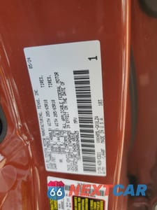 Zdjęcie 13 z 15 samochodu: 2024 TOYOTA SEQUOIA SR5 VIN:7SVAAABA8RX040625 - miniatura