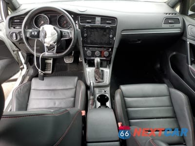 Zdjęcie 8 z 14 samochodu: 2021 VOLKSWAGEN GTI S VIN:3VW6T7AU3MM000361 - miniatura