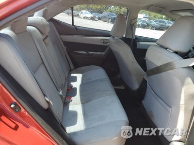 Zdjęcie 10 z 14 samochodu: 2016 TOYOTA COROLLA L VIN:5YFBURHE7GP446163 - miniatura