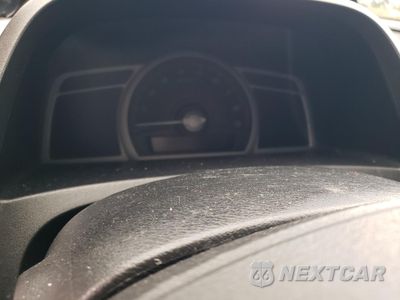 Zdjęcie 9 z 12 samochodu: 2009 HONDA CIVIC SI VIN:2HGFA55529H703943 - miniatura
