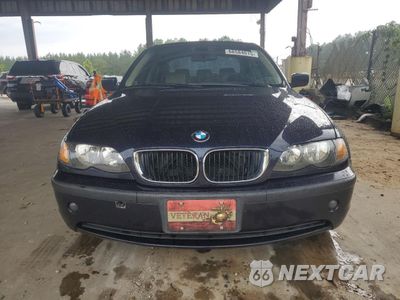 Piąte zdjęcie samochodu w środku: 2004 BMW 325 IS SULEV VIN:WBAAZ33454KP82412 - miniatura