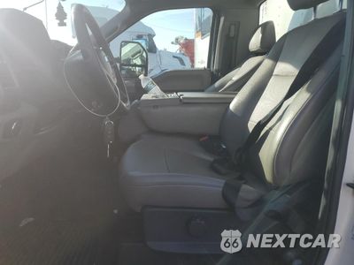 Zdjęcie 7 z 14 samochodu: 2022 FORD F550 SUPER DUTY VIN:1FDUF5GN9NDA18569 - miniatura
