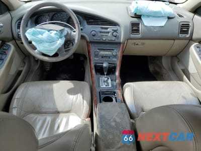 Zdjęcie 8 z 13 samochodu: 2001 ACURA 3.2TL VIN:19UUA56691A003497 - miniatura