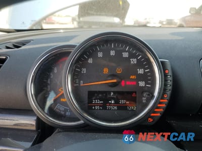 Zdjęcie 9 z 13 samochodu: 2017 MINI COOPER CLUBMAN ALL4 VIN:WMWLU1C59H2F27033 - miniatura