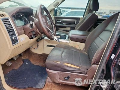 Zdjęcie 7 z 12 samochodu: 2016 RAM 1500 SLT VIN:1C6RR6LT2GS159243 - miniatura