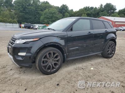 2014 LAND ROVER RANGE ROVER EVOQUE DYNAMIC PREMIUM SALVT2BGXEH947454 - główne zdjęcie licytacji z USA - miniatura