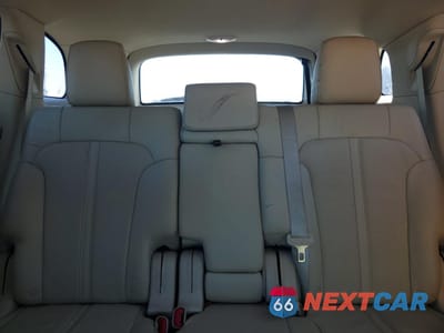 Zdjęcie 10 z 14 samochodu: 2017 LINCOLN MKT VIN:2LMHJ5AT9HBL00555 - miniatura
