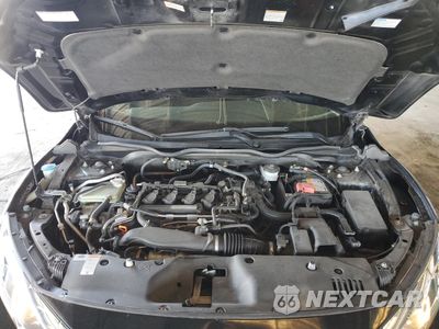 Zdjęcie 11 z 16 samochodu: 2018 HONDA CIVIC EX VIN:JHMFC1F35JX015576 - miniatura