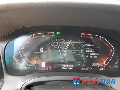 Zdjęcie 9 z 13 samochodu: 2019 BMW 330XI VIN:WBA5R7C50KAJ80800 - miniatura