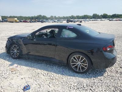 Drugie zdjęcie samochodu z przodu: 2024 BMW 230XI VIN:3MW33CM0XR8E57396 - miniatura