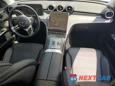 Zdjęcie 8 z 12 samochodu: 2021 MERCEDES-BENZ C 300 4MATIC VIN:W1KAF4HB8PR085598 - miniatura