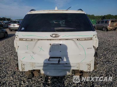 Zdjęcie 6 z 16 samochodu: 2016 FORD EXPLORER VIN:1FM5K8B89GGA27910 - miniatura