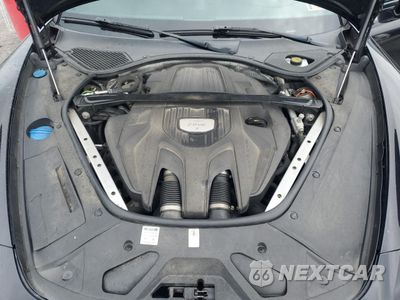 Zdjęcie 11 z 12 samochodu: 2018 PORSCHE PANAMERA 4S SPORT TURISMO VIN:WP0CB2A76JL190465 - miniatura