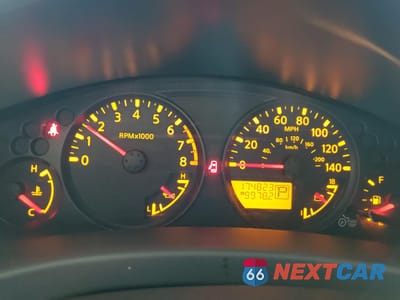 Zdjęcie 9 z 13 samochodu: 2012 NISSAN XTERRA OFF ROAD VIN:5N1AN0NU0CC513958 - miniatura